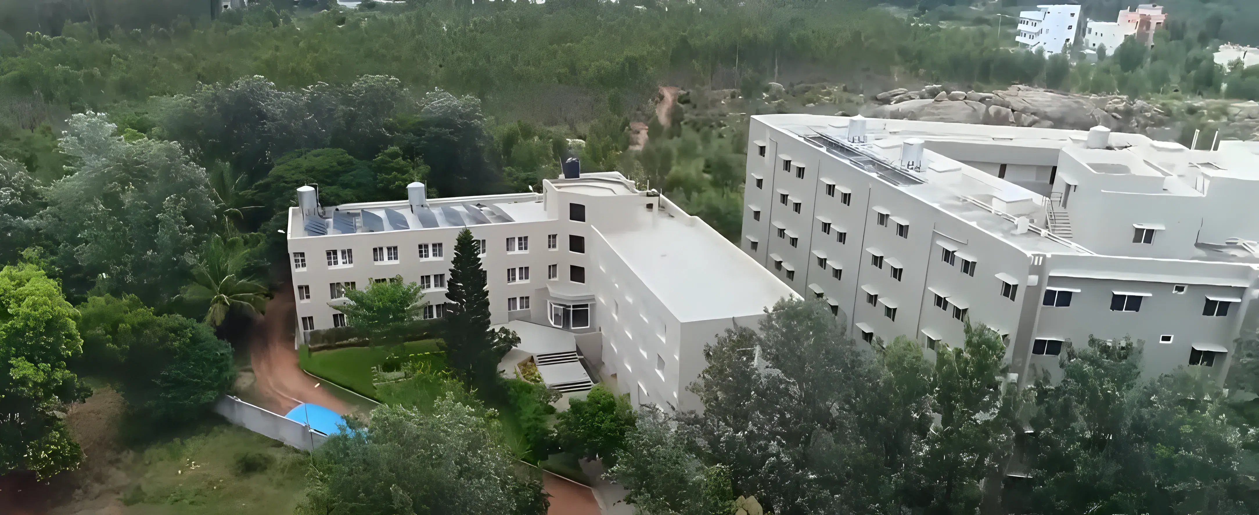 Visvesvaraya Institute of Advanced Technology Muddenahalli Bangalore Campus photo 6